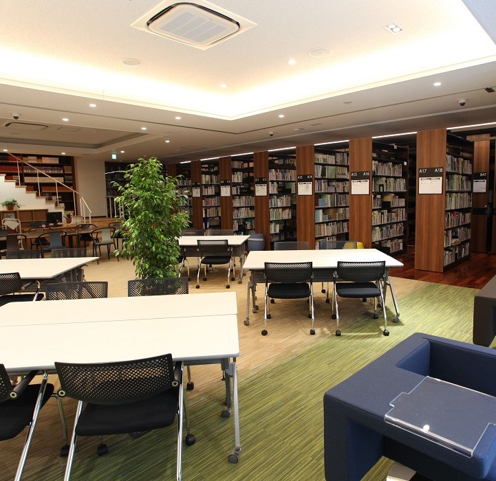 旅の図書館1