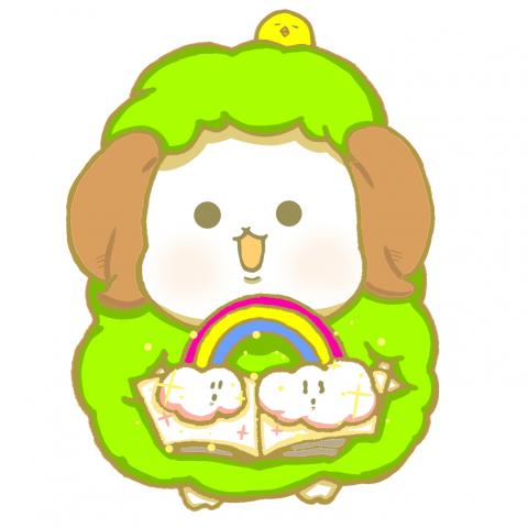 マンヨ～ちゃん