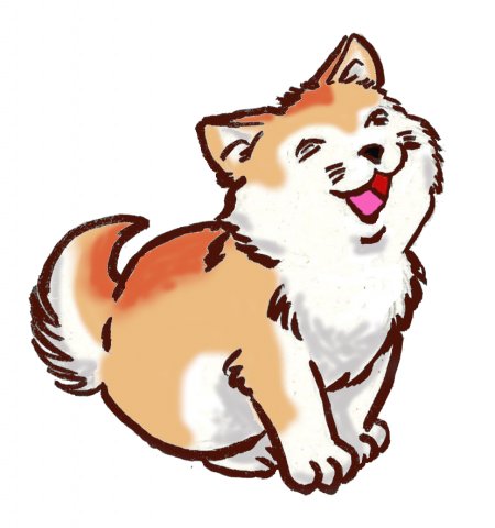 けやきちゃん