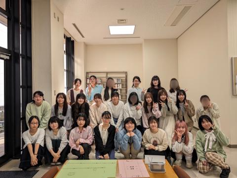 集合写真