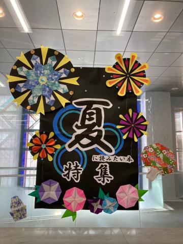 2F展示_夏特集