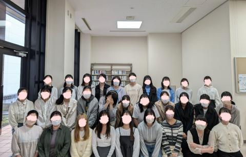 集合写真
