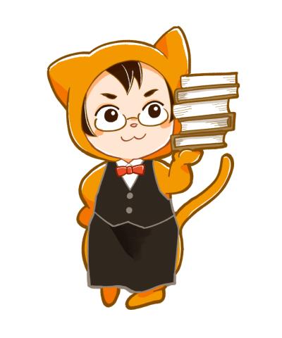 みちねこ２